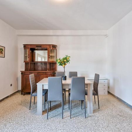 Venice H&S Apt Private Room With Ac & Tv Mestre Zewnętrze zdjęcie