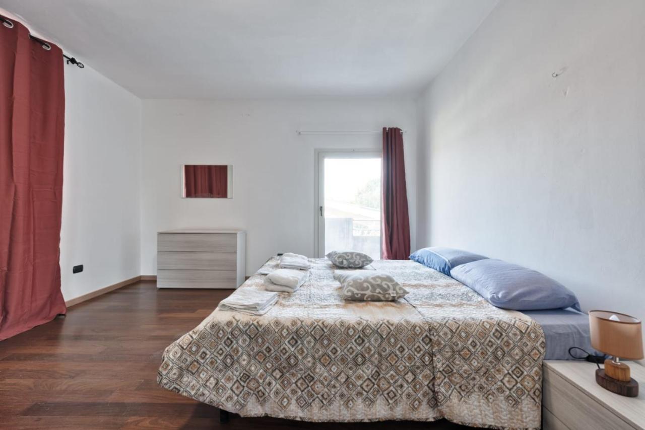 Venice H&S Apt Private Room With Ac & Tv Mestre Zewnętrze zdjęcie