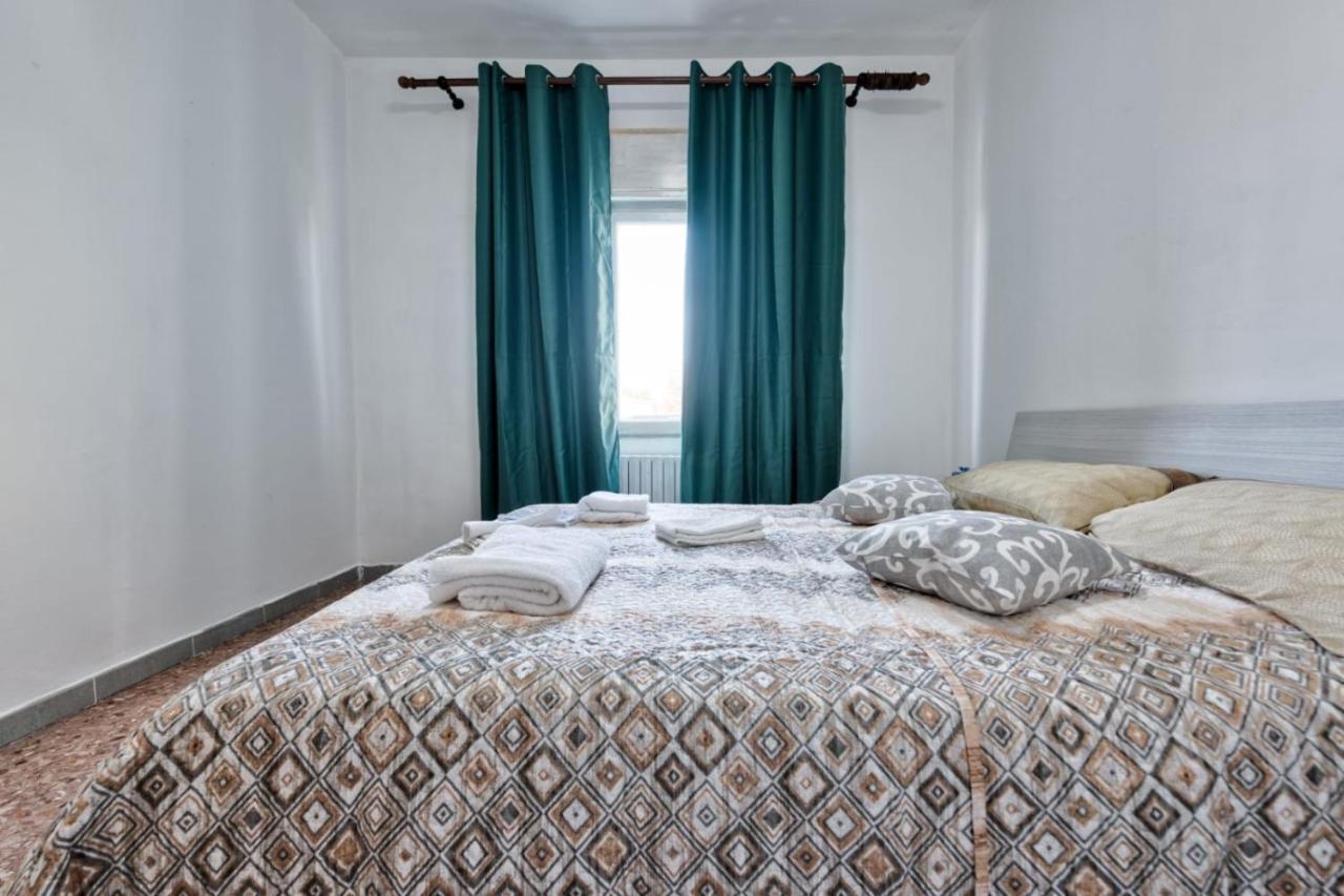 Venice H&S Apt Private Room With Ac & Tv Mestre Zewnętrze zdjęcie