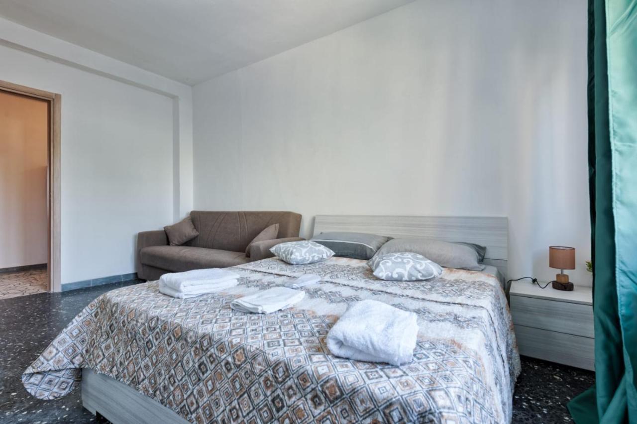 Venice H&S Apt Private Room With Ac & Tv Mestre Zewnętrze zdjęcie