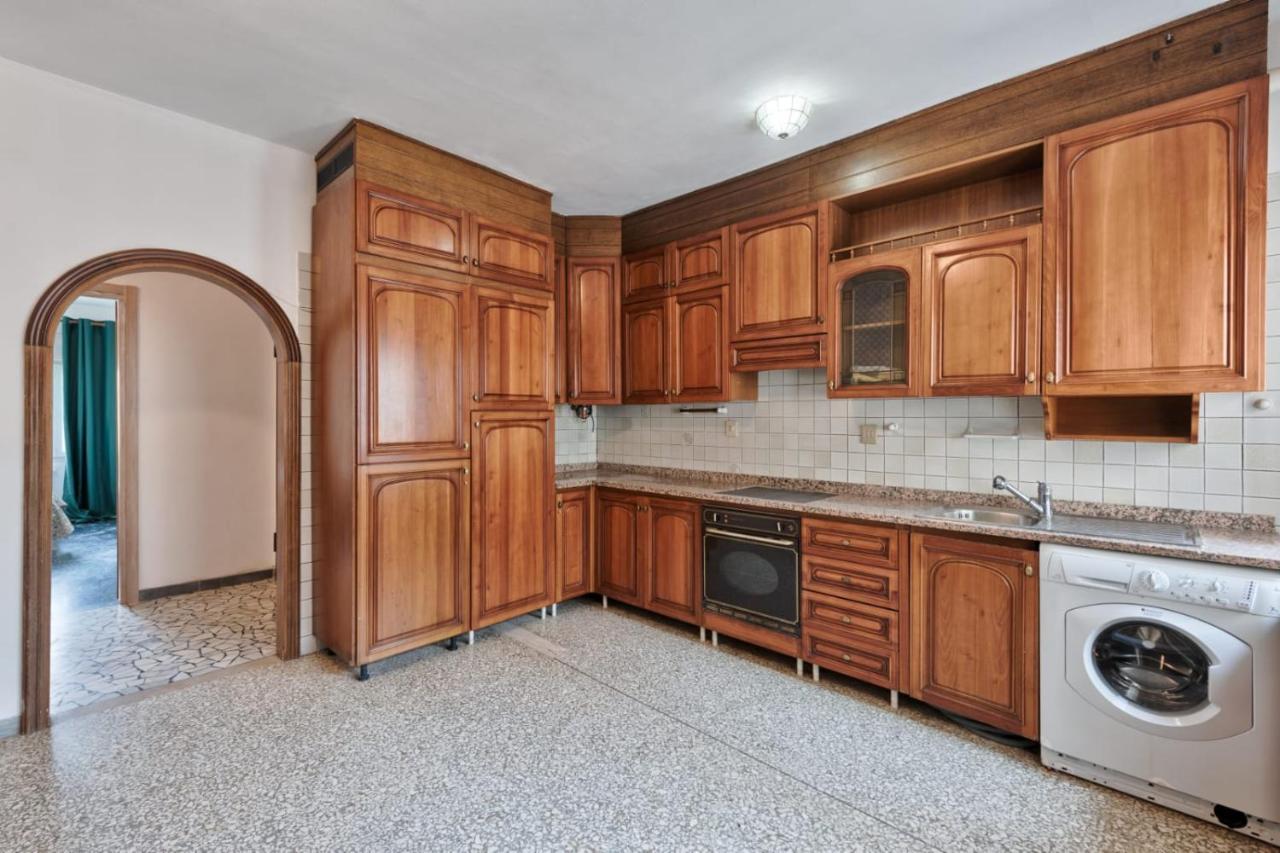Venice H&S Apt Private Room With Ac & Tv Mestre Zewnętrze zdjęcie