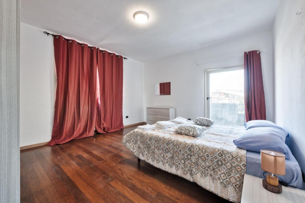 Venice H&S Apt Private Room With Ac & Tv Mestre Zewnętrze zdjęcie